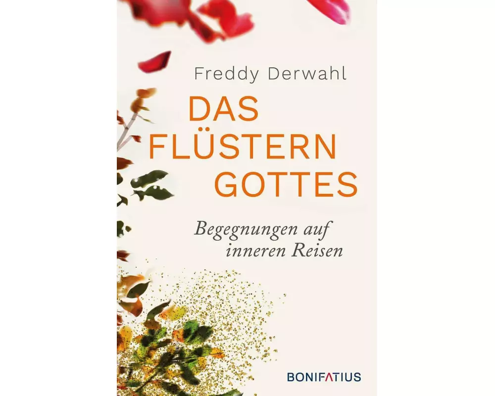 Das Flüstern Gottes