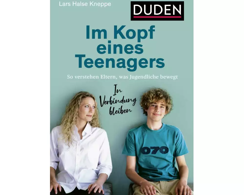 Im Kopf eines Teenagers