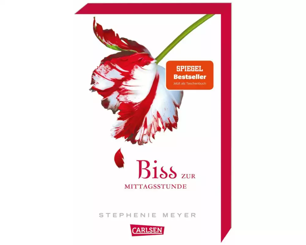 Biss zur Mittagsstunde (Bella und Edward 2)