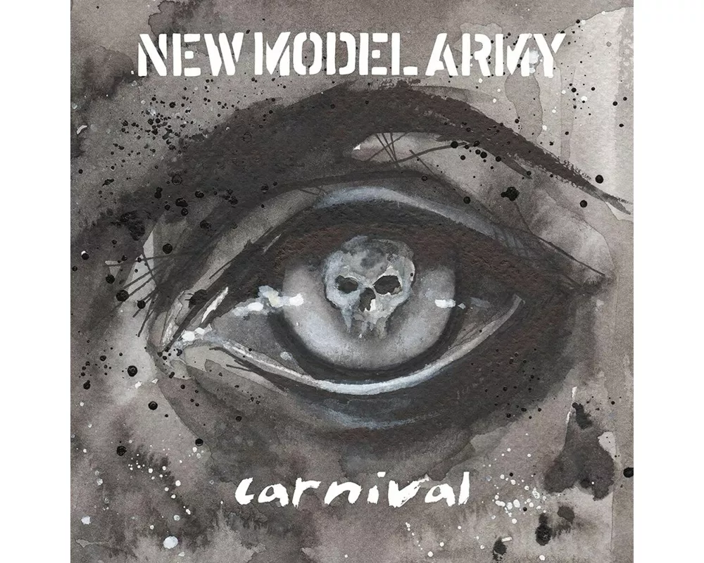 Carnival (CD Digisleeve)