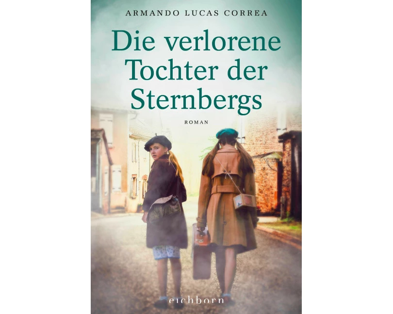Die verlorene Tochter der Sternbergs