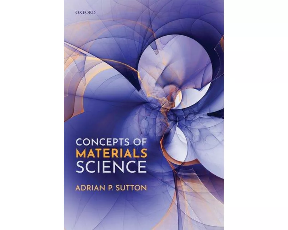 Concepts of Materials Science