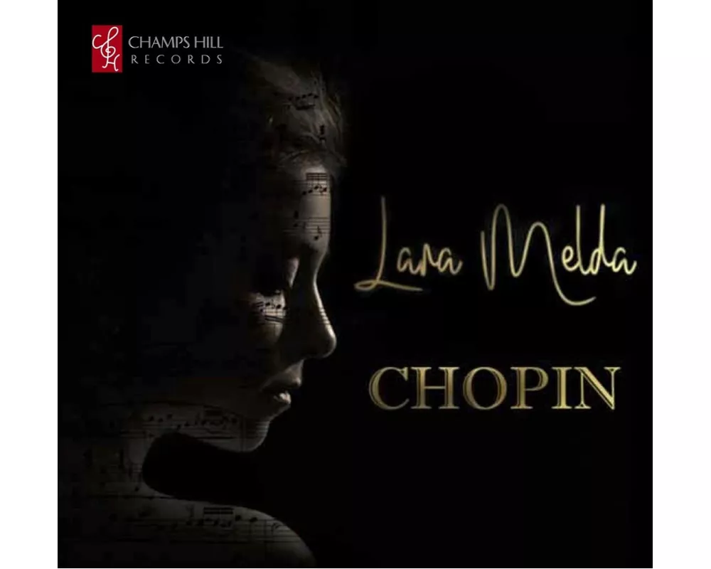 Nocturnes & Ballades