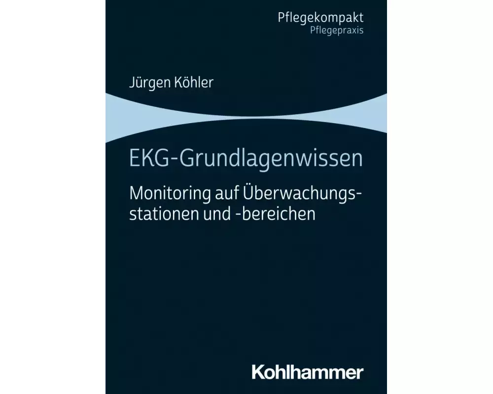 EKG-Grundlagenwissen