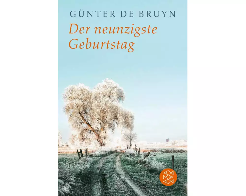 Der neunzigste Geburtstag