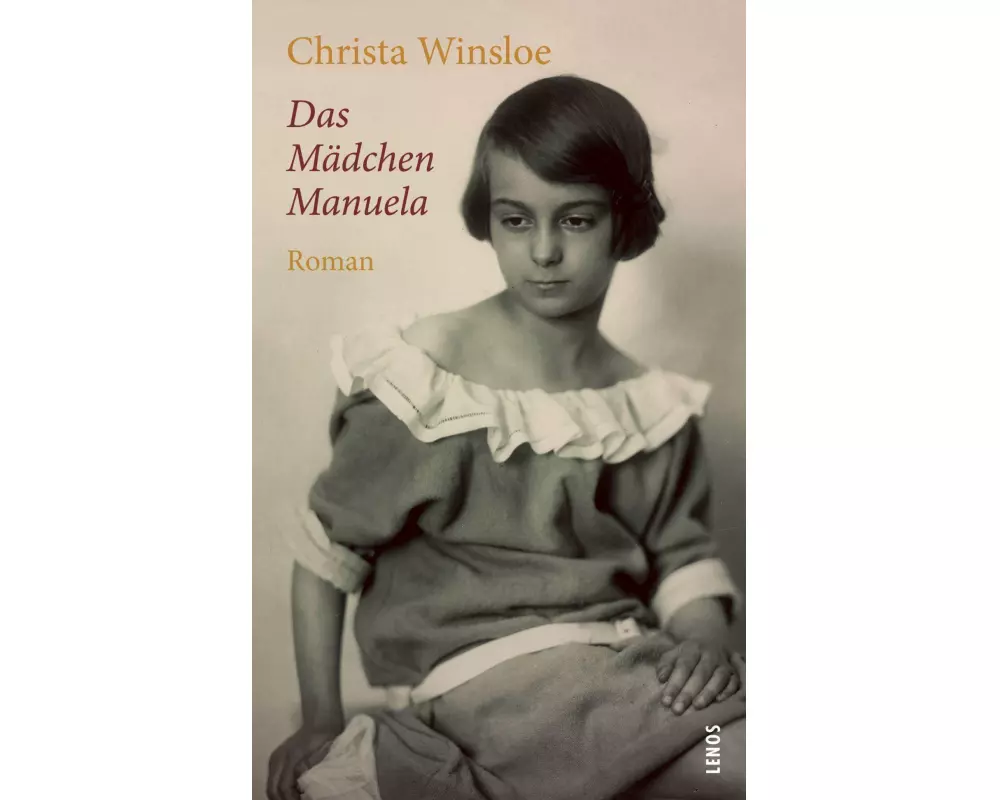 Das Mädchen Manuela