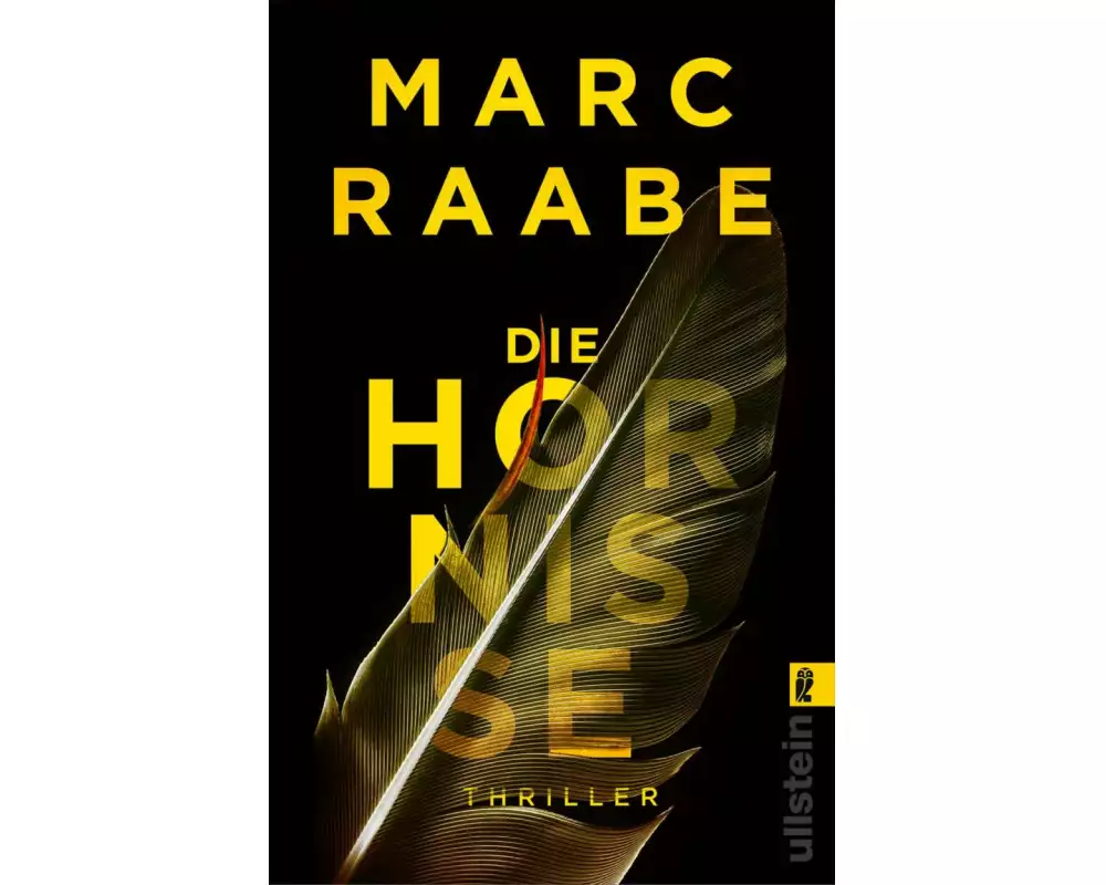 Die Hornisse (Tom-Babylon-Serie 3)