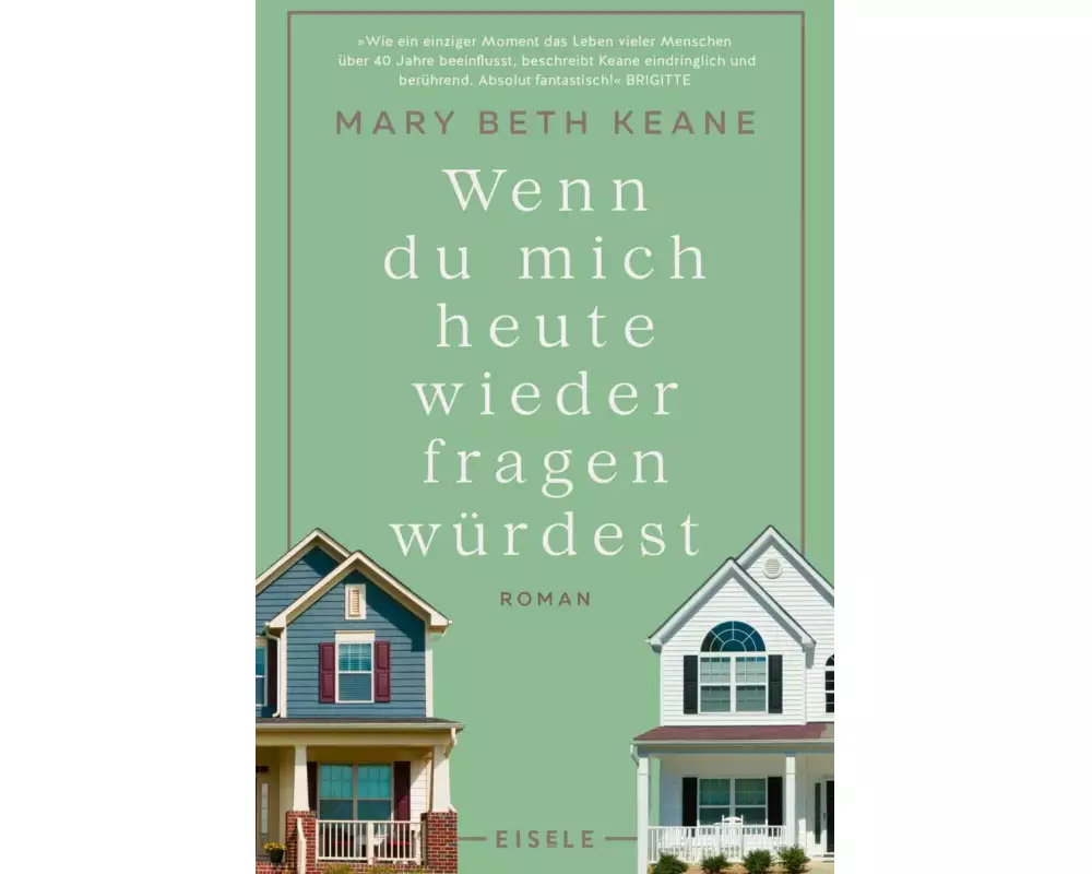 Wenn du mich heute wieder fragen würdest