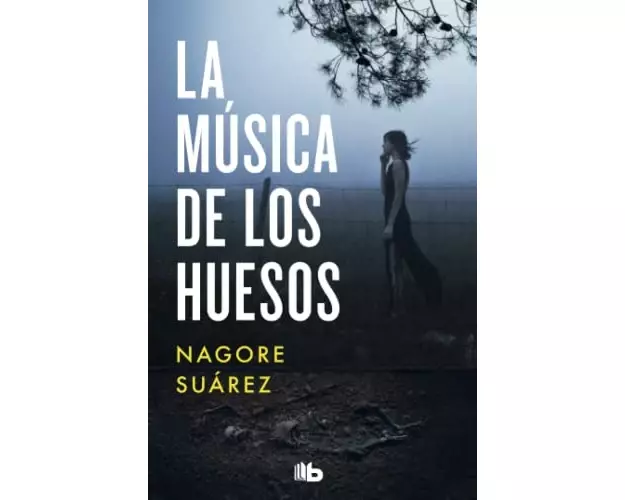 La musica de los huesos