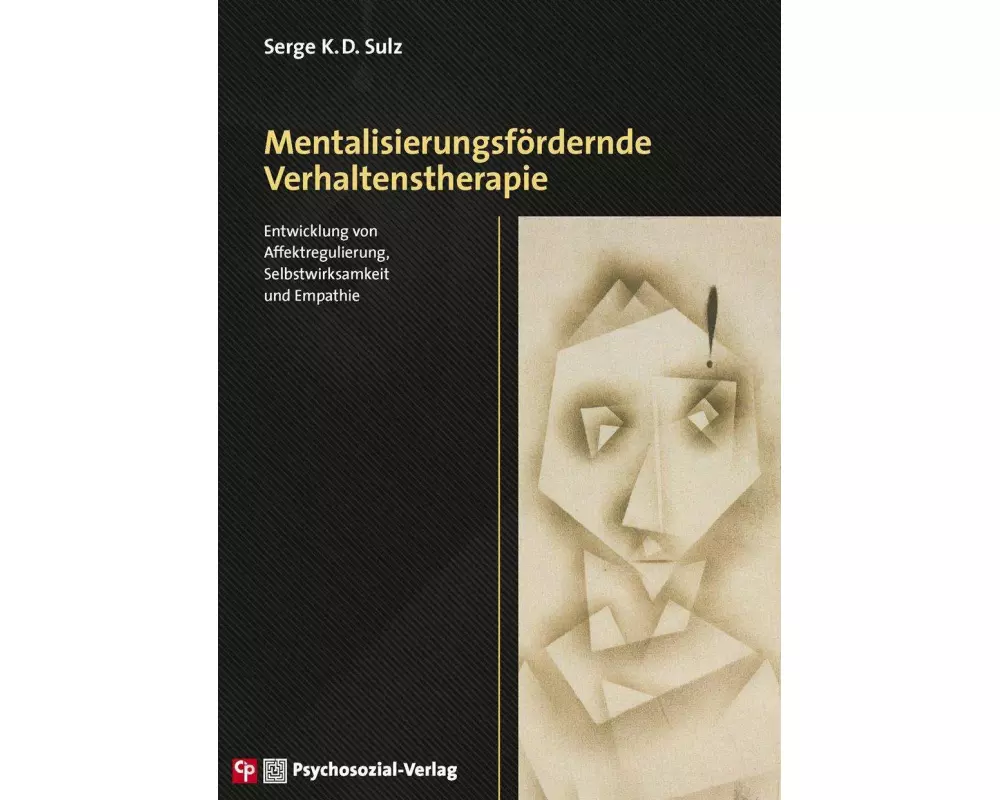 Mentalisierungsfördernde Verhaltenstherapie