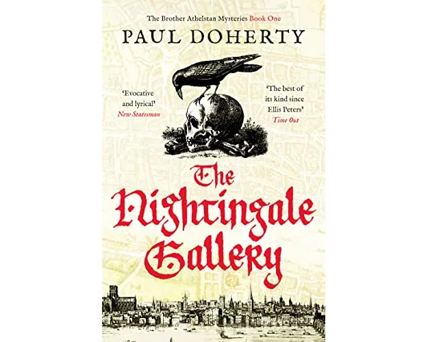 The Nightingale Gallery