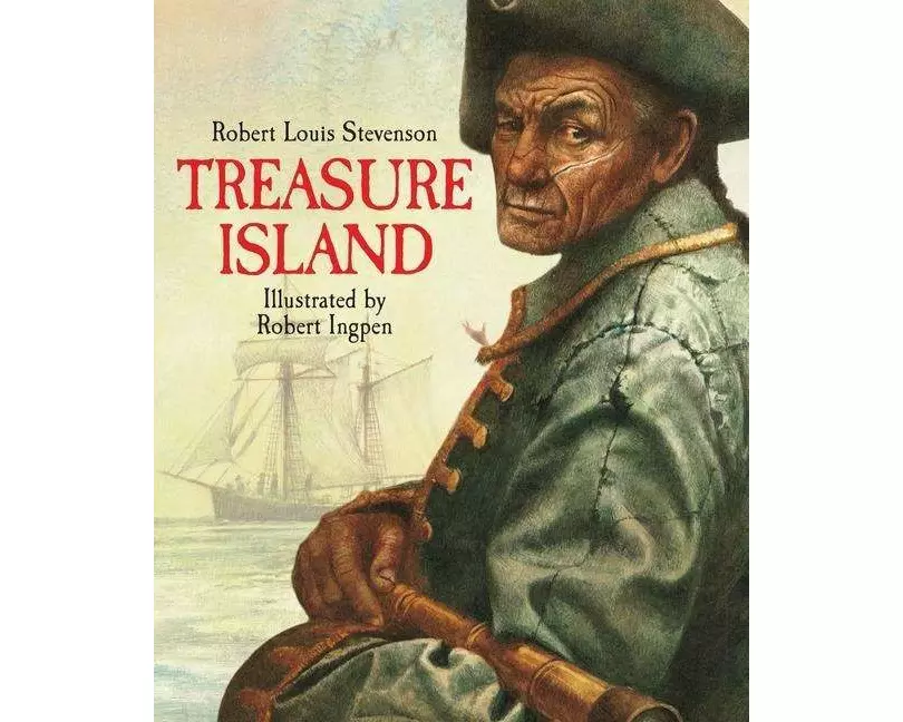 Treasure Island