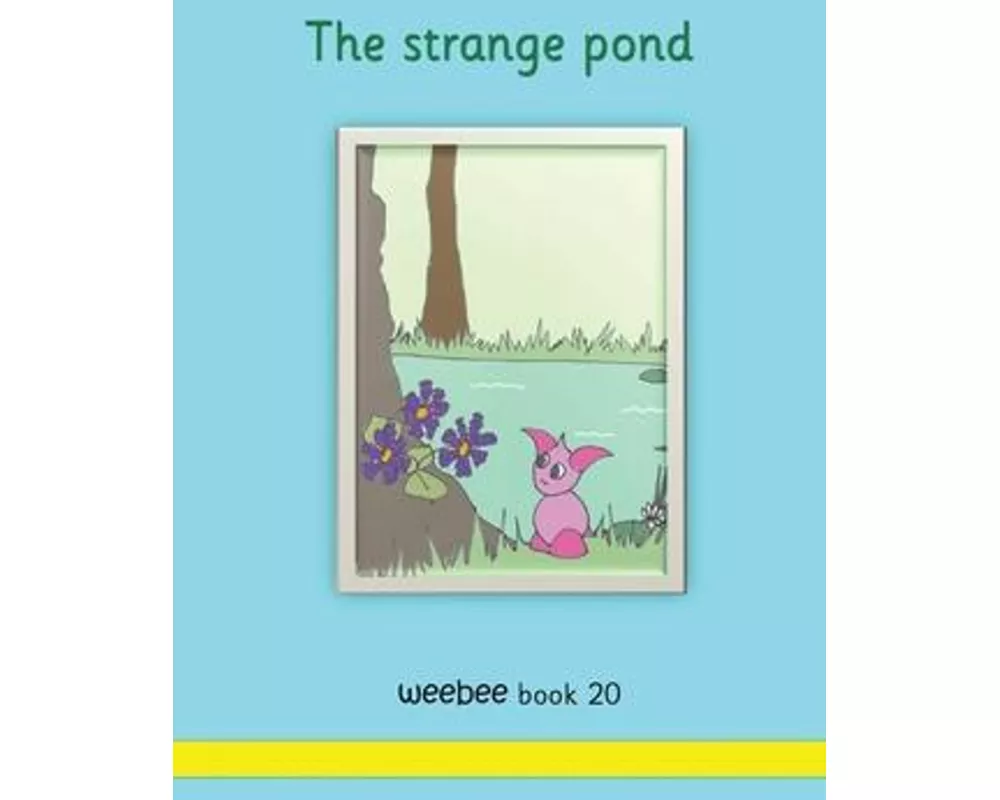 The strange pond
