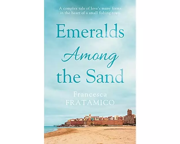 Emeralds Among the Sand