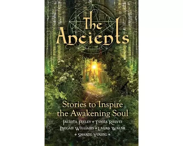 The Ancients
