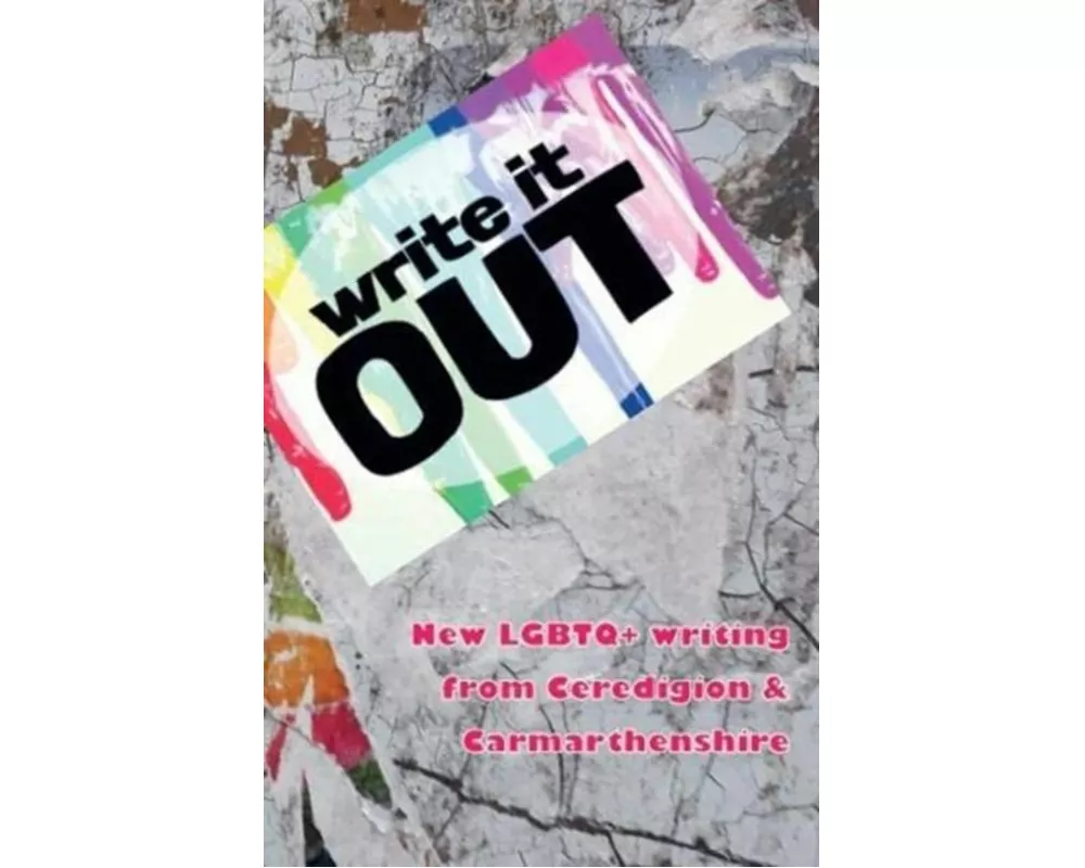 Write it OUT
