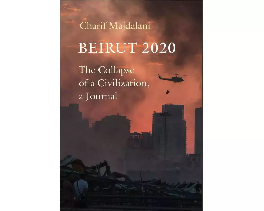 Beirut 2020