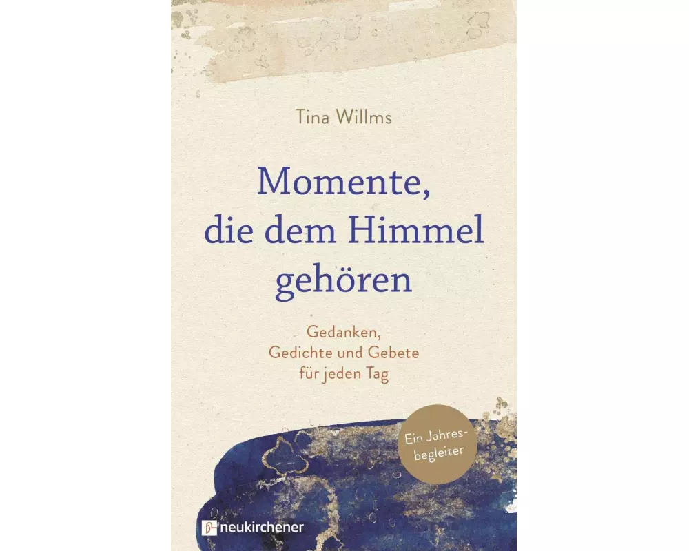 Momente, die dem Himmel gehören