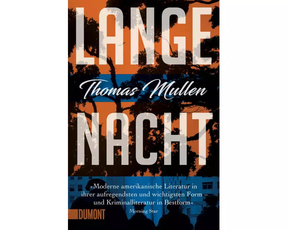 Lange Nacht (Darktown 3)