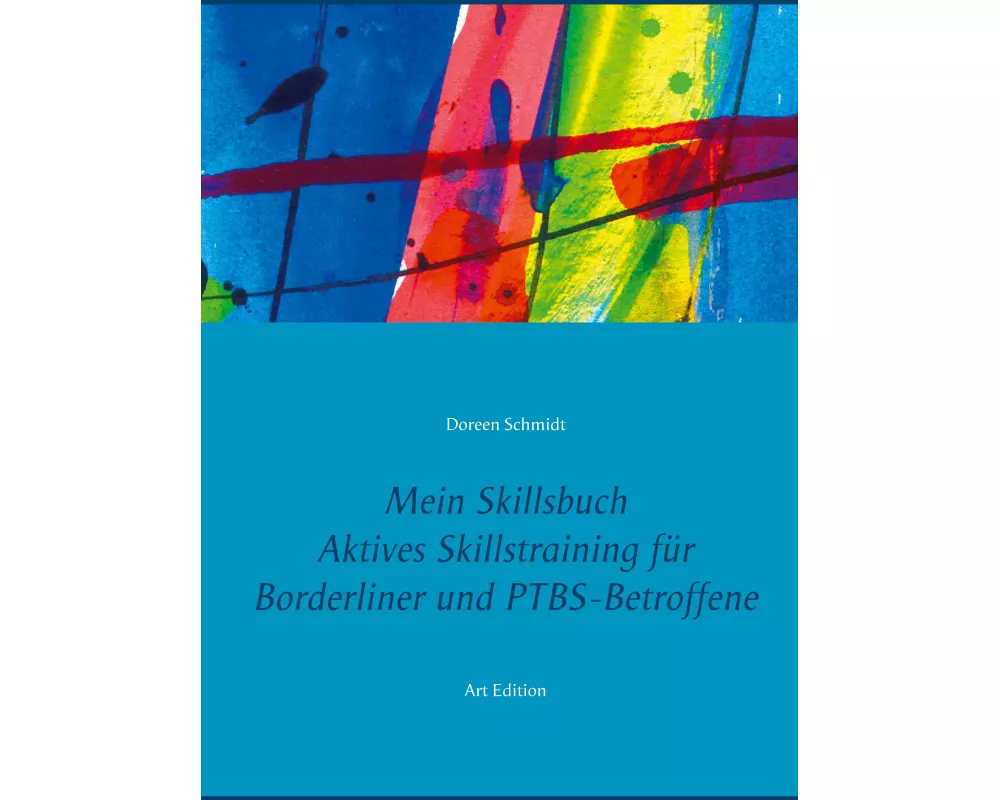 Mein Skillsbuch