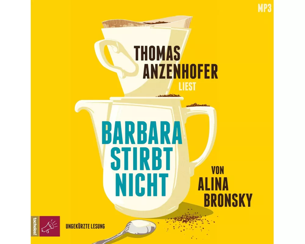 Barbara stirbt nicht