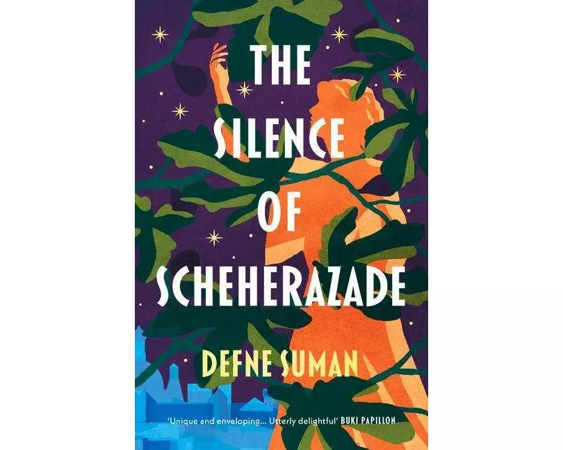 The Silence of Scheherazade