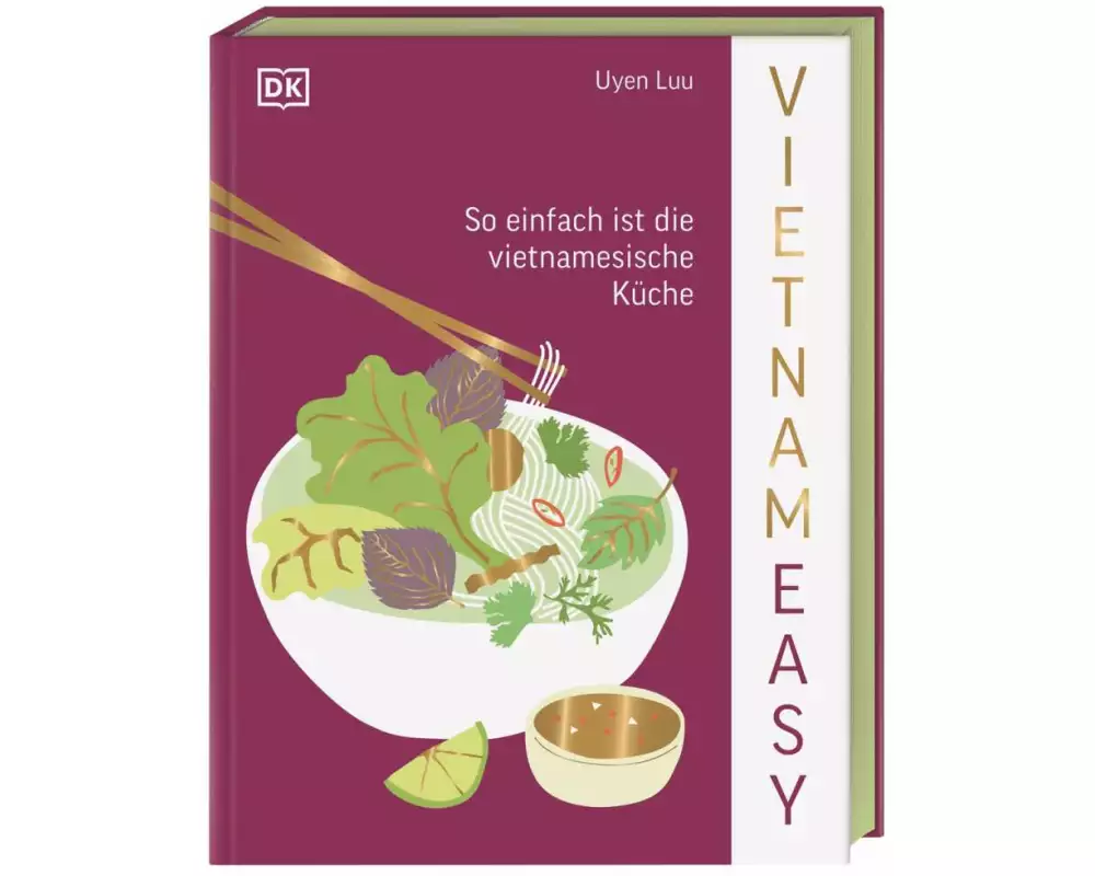 Vietnameasy