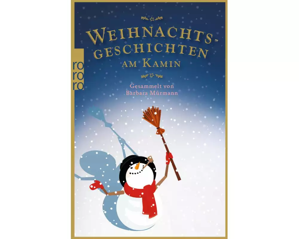 Weihnachtsgeschichten am Kamin 36