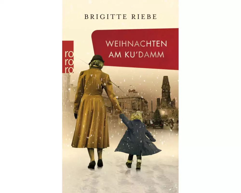 Weihnachten am Ku'damm