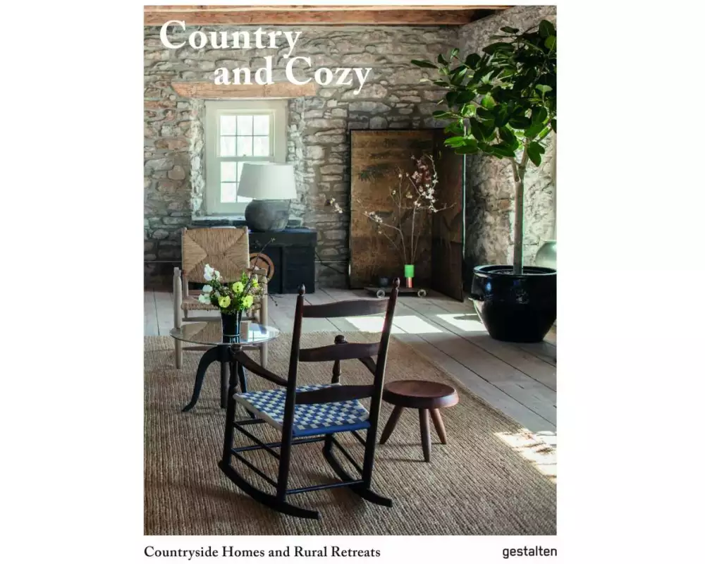 Country and Cozy