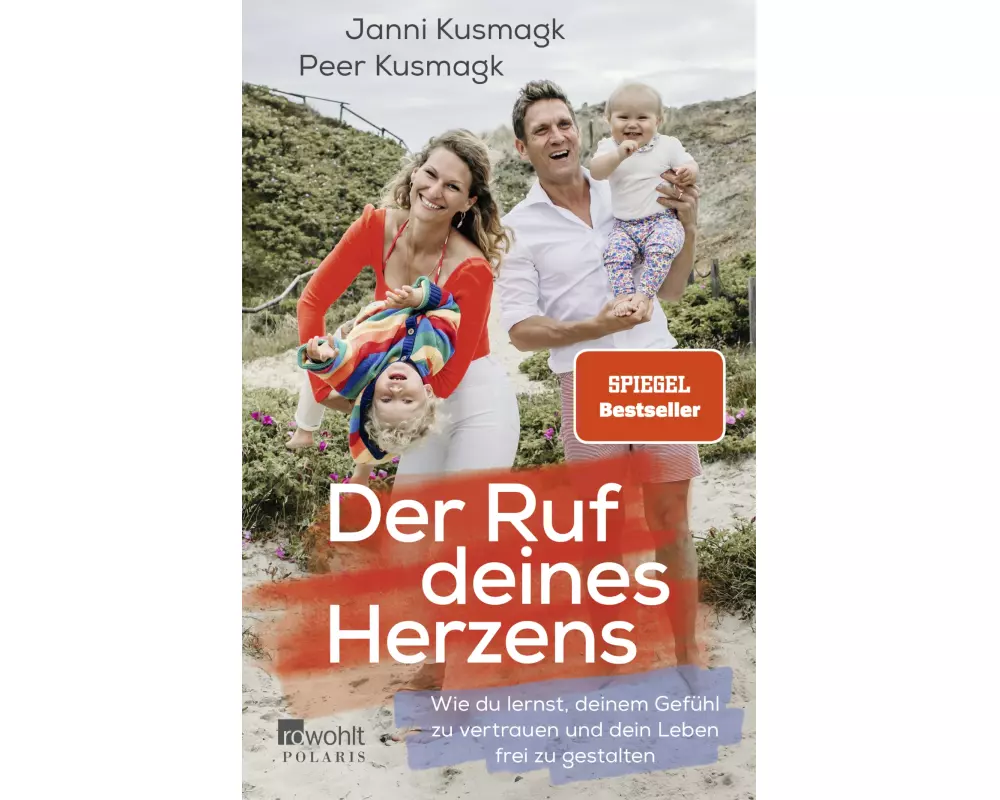 Der Ruf deines Herzens