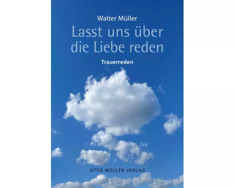 Lasst uns über die Liebe reden