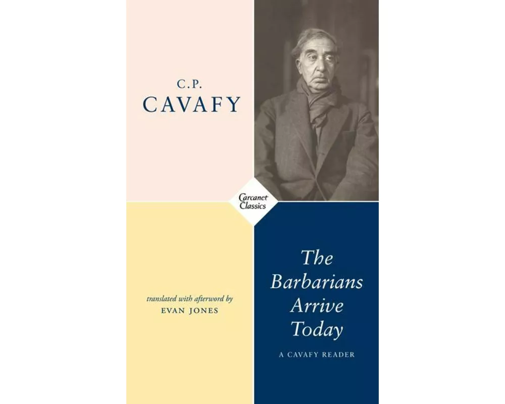 The Barbarians Arrive Today