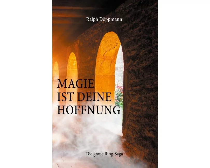 Magie ist deine Hoffnung