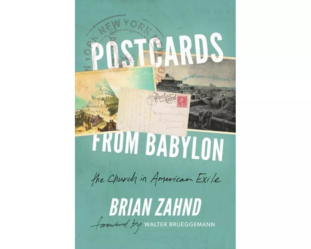 Postcards from Babylon