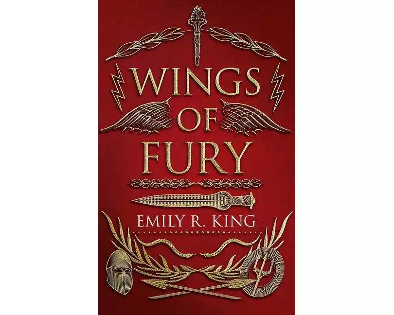 Wings of Fury
