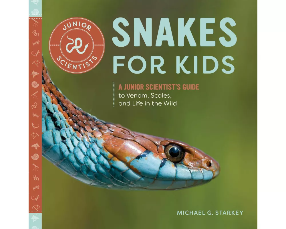 Snakes for Kids