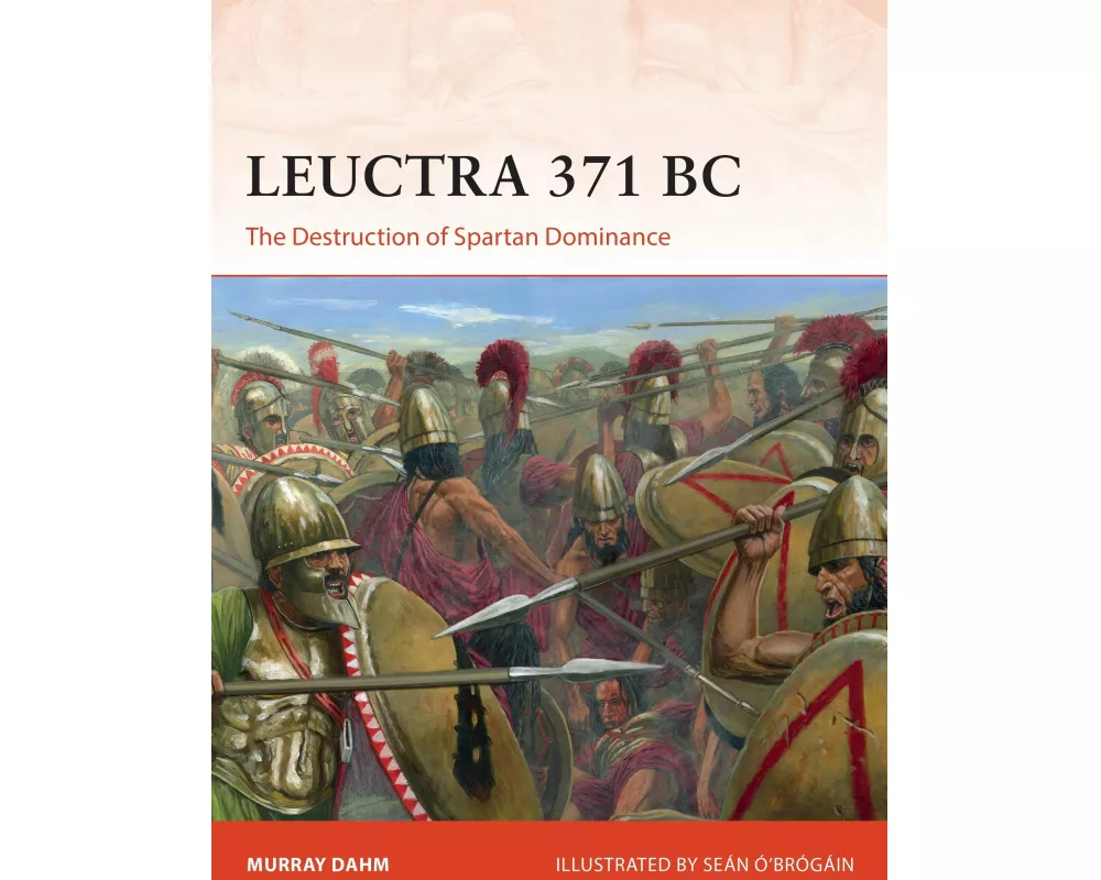 Leuctra 371 BC