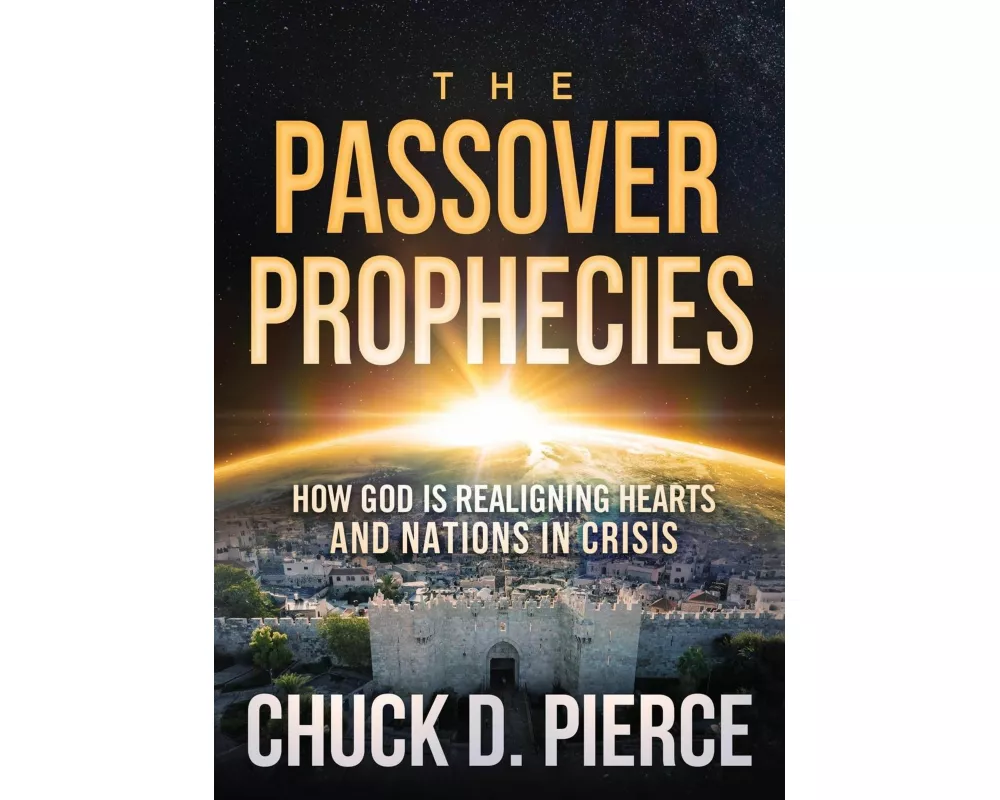 Passover Prophecies
