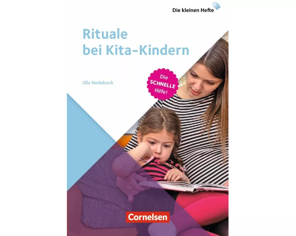 Rituale bei Kita-Kindern
