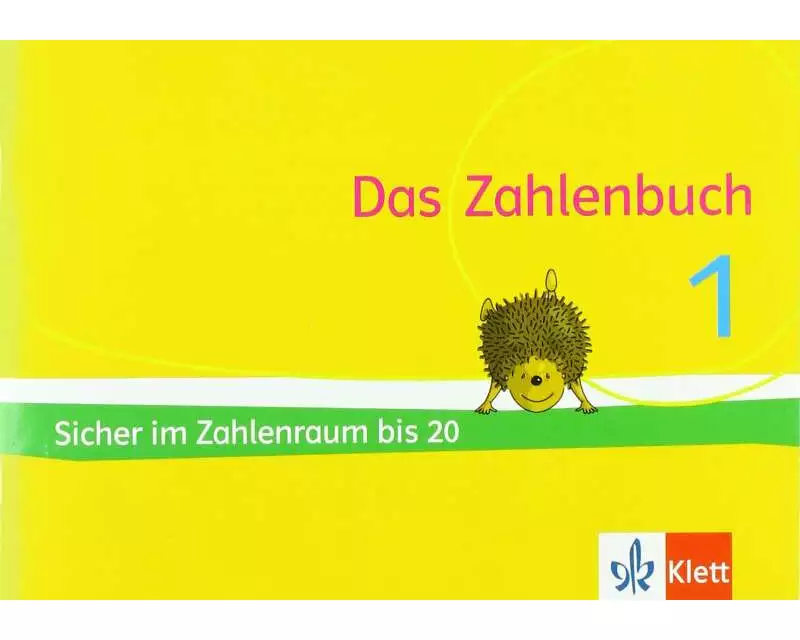 Das Zahlenbuch 1