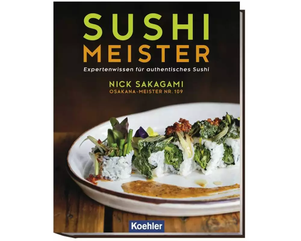 Sushi Meister