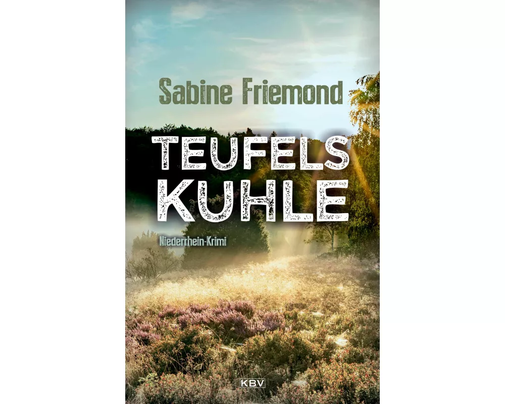 Teufelskuhle