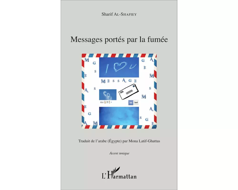 Messages portés par la fumée