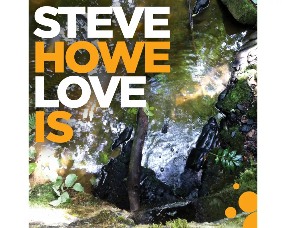 Love Is