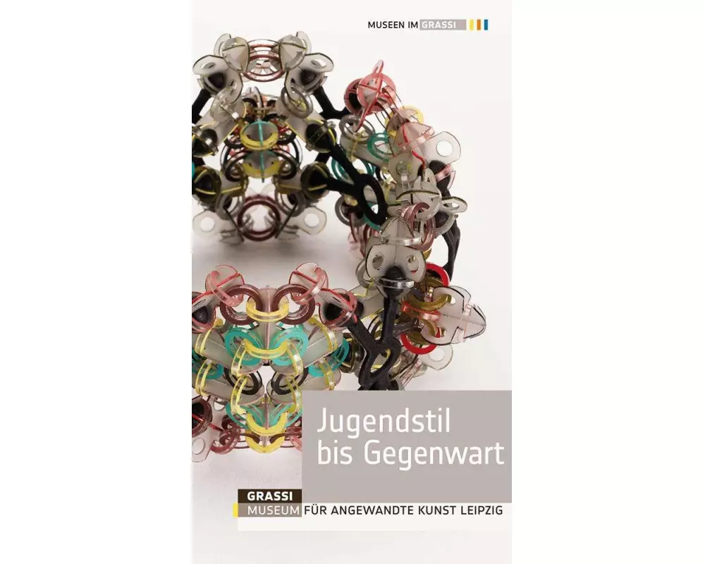 Jugenstil bis Gegenwart