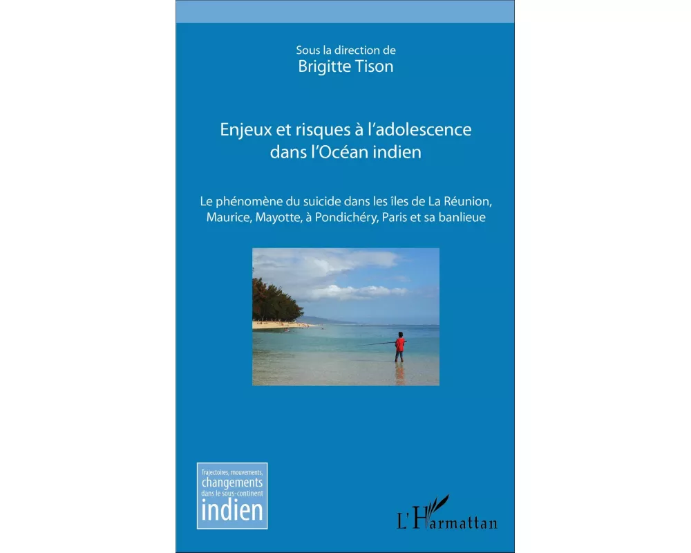 Enjeux et risques à l'adolescence dans l'Océan Indien
