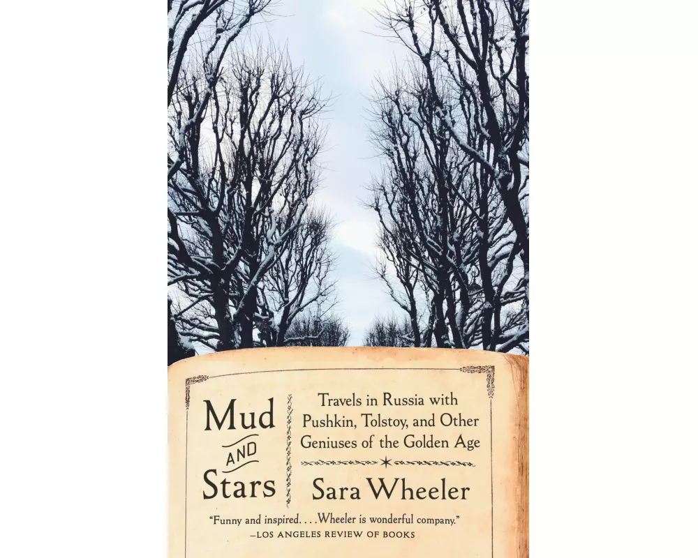 Mud and Stars
