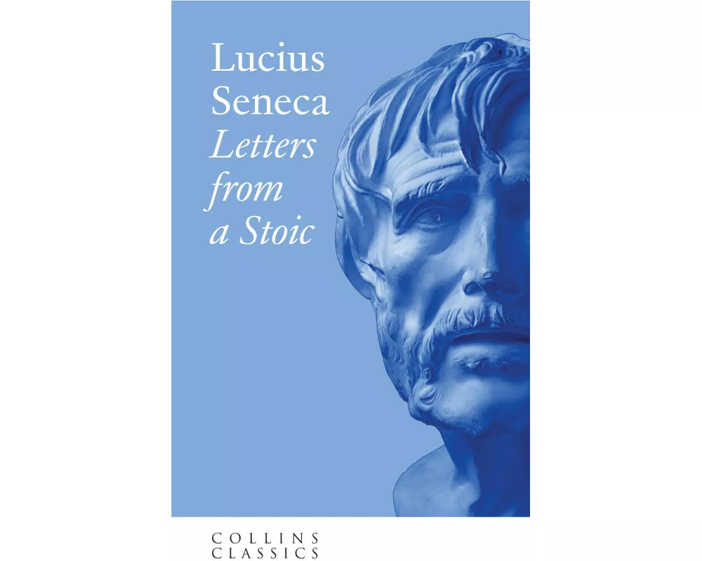 Letters from a Stoic