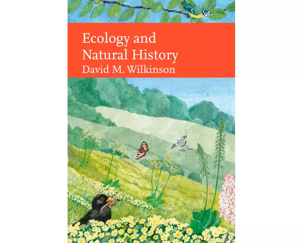 Ecology and Natural History